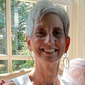 Meet your Posher, Audrey